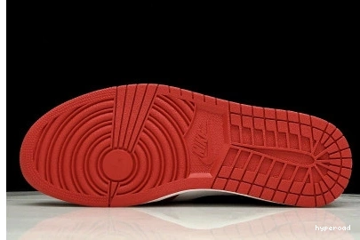 Hyperoad 1 JORDAN TO HOME